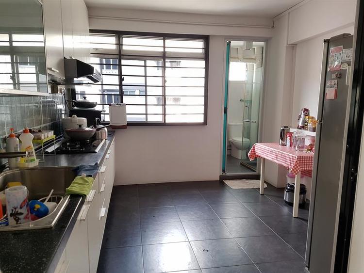 Blk 225 Simei Street 4 (Tampines), HDB 5 Rooms #171017942